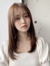 【新規限定】似合わせカット+4stepAujuaTR ￥11000→￥8900［渋谷/渋谷駅］