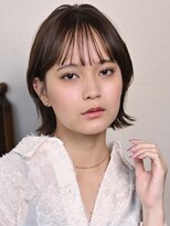 アーツ 新宿(arts) 髪のお悩みはarts新宿にお任せください!新宿/新宿駅/新宿南口