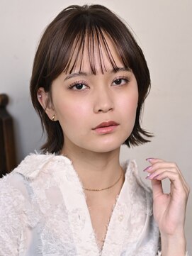 アーツ 新宿(arts) 髪のお悩みはarts新宿にお任せください!新宿/新宿駅/新宿南口