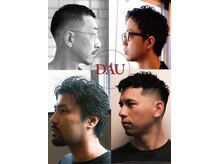 ダウバーバーショップ 銀座(DAU BARBER SHOP)