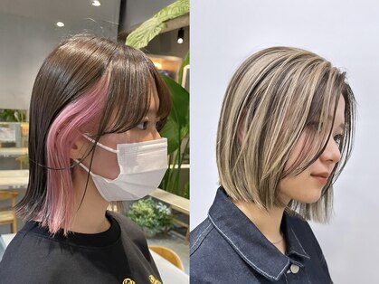 ディバイン 船橋店(divine)の写真