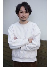 キキ(KiKi)&nbsp;末次 主寛