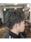 ナチュラルウェーブ