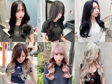 あるじゃんすー 梅田店の雰囲気（ナチュラル・韓国・外国人風STYLEも業界一の仕上がり◎［梅田］）