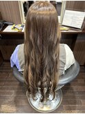 ナチュラルベージュ