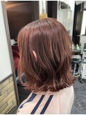 くびれボブ