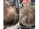 ヘアデザイン ダブル(hair design Double)の写真