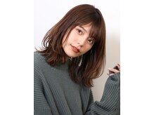 トニーアンドガイニイガタ(TONI&GUY NIIGATA)