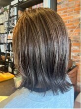 ライフゴーズオン(LIFE GOES ON)