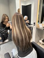 ラピステン 福岡天神 大名店(Lapis)&nbsp;プチプラエクステ70枚