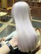 メゾリーナ(MAISOReNA)の写真/酸熱トリートメント『SUBLIMIC』に驚きの声殺到！本気の髪質改善を体感して☆髪の状態に合わせたご提案が◎