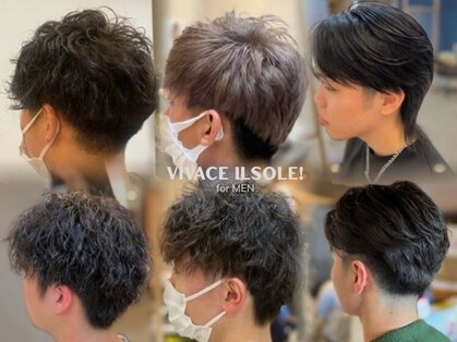 ヴィヴァーチェイルソーレ(VIVACE ilsole)の写真