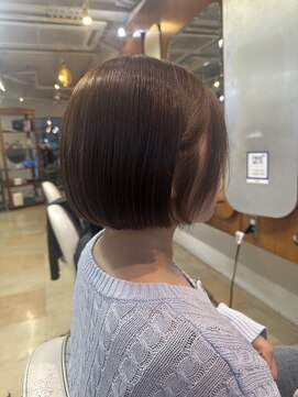 牛若丸ジャパン(Japan) アゴラインBOB