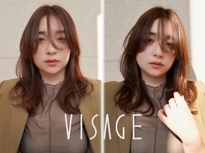 ヴィサージュ ギンザ VISAGE GINZAの写真