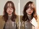 ヴィサージュ ギンザ VISAGE GINZAの写真