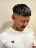 クロップ　バーバー　BARBER 大宮