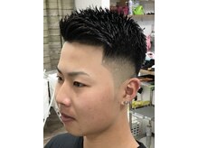 サロントマリ(salon TOMARI)