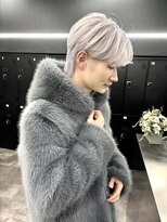 ガルテ(GARTE)&nbsp;ホワイトカラー