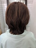 レガーレ(Legare) レイヤースタイル