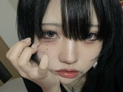 ギャラクシーアンブレラ 水戸店(GALAXY&BRELLA)の写真