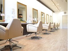 サロン ド レクラン(Salon de L'ecrin)