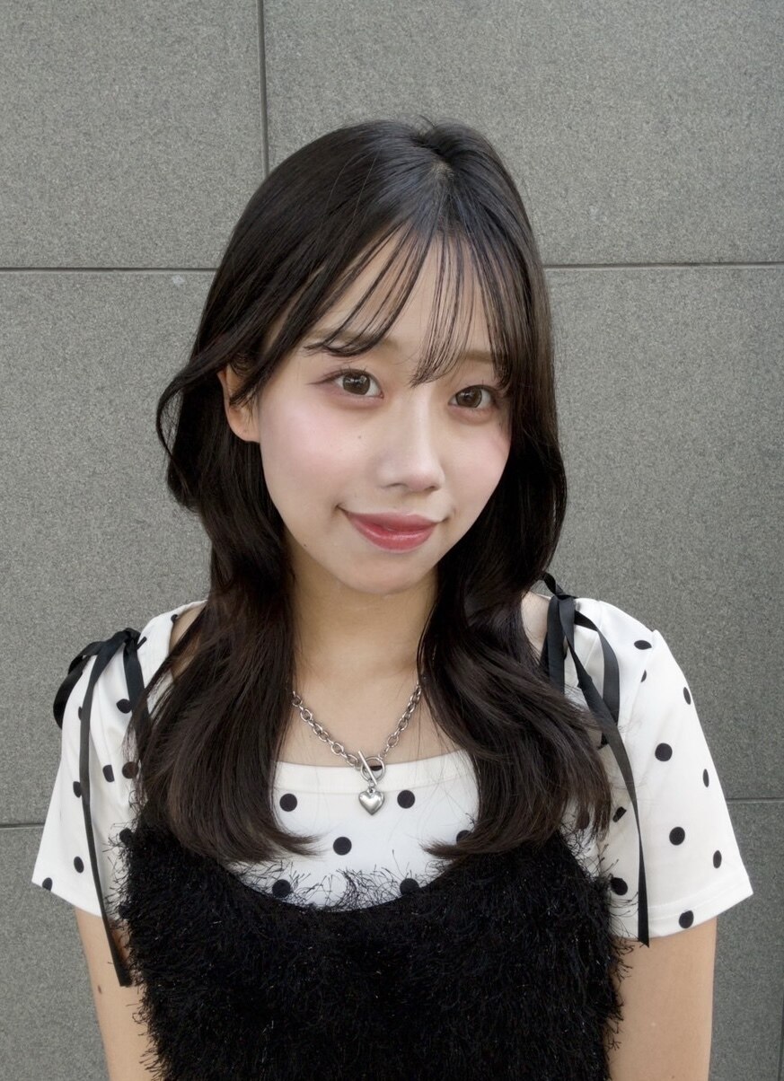 阪田 真奈未｜ソワンドゥブレス 大日店 (soin de brace)の美容師