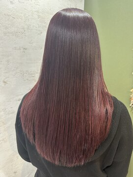 ネモス(nemos) ボルドー