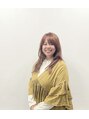 ヘアメイク ウエニ 上本町(HAIR MAKE UE2) フクダ 