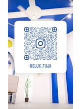 エルクス サッポロ(elux sapporo)&nbsp;Instagram elux_fujii