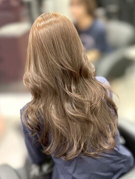 ジエクト カナウ(The Ect canow) 透明感｜バーガンディ/ナチュラルブラウン/チョコレートブラウン