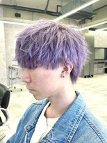 マハロ 千葉(mahalo) ラベンダーカラー