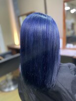 パピヨンロゼ(Papillon Rose) ケアブリーチブル―カラー