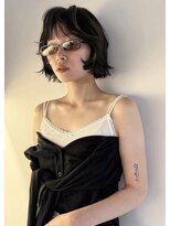 ゾーイダイミョウ(ZOEY daimyo)&nbsp;大名 ボブレイヤー