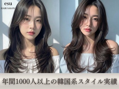 エス 天満扇町(esu)の写真