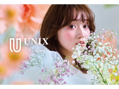 ユニックス ららぽーと新三郷店(UNIX)の写真