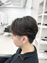 フロー 柏店 92(FLOW)&nbsp;ニュアンスパーマ
