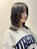 リーシュ ガーデン(Re:sh garden)&nbsp;姫カットレイヤー