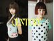 CENTURY 【ブリーチパーマ&カラー ニュアンス スパイラル ボブ レイヤー】 天神今泉の写真