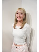 ノア(Noah) 遠山 美璃