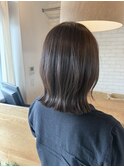 アッシュグレー