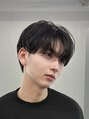 ナレ(NARE) 女性目線で作る、女子ウケ抜群のメンズヘア♪
