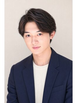 ウキウキクラブ 深井店(UKI UKI CLUB)の写真/《深井》ON/OFF問わずおしゃれスタイルを叶えます◎遊び心をプラスすればOFFの日のセットも楽しめる♪