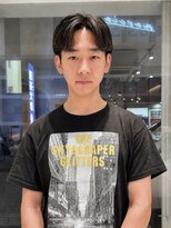 マーシィ(MARCIE)&nbsp;フェザーショートスタイル