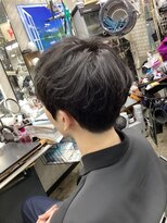 ユー(you)&nbsp;メンズマッシュ