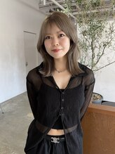 ロニ(LONI)&nbsp;YUNA 