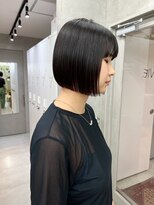 ヴィー 青山/表参道(VIE)&nbsp;【VIE/貝淵 鈴】ショート/ボブ/ショートボブが得意！ 5