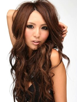 インプルーヴ アートスタイルヘアー(imProve Art style hair) 人気ショップ店員直子のモテ髪スタイル★