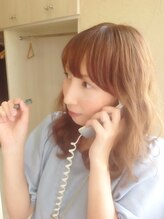 スタッフニュートラル&nbsp;佐藤 