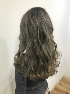 ドルチェ 心斎橋(Dolce) 【Dolce心斎橋】市口_オリーブアッシュ☆