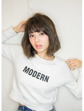 リル(Lilou) 【Lilou】アディクシーミルクベージュ☆